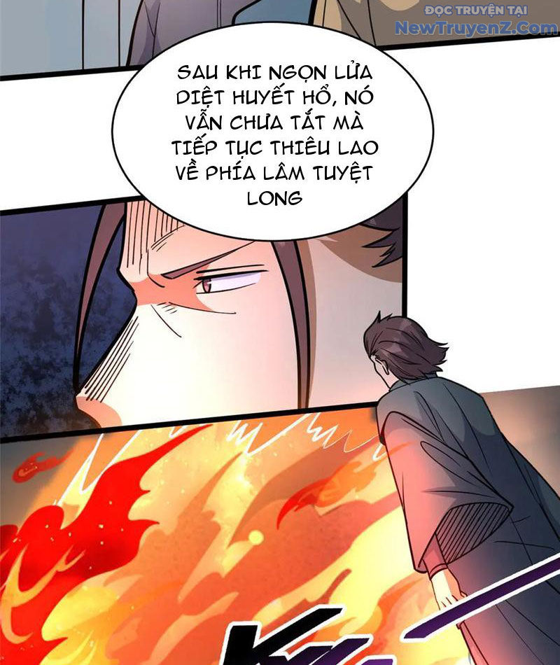 Đô Thị Cực Phẩm Y Thần chapter 253 - Trang 13