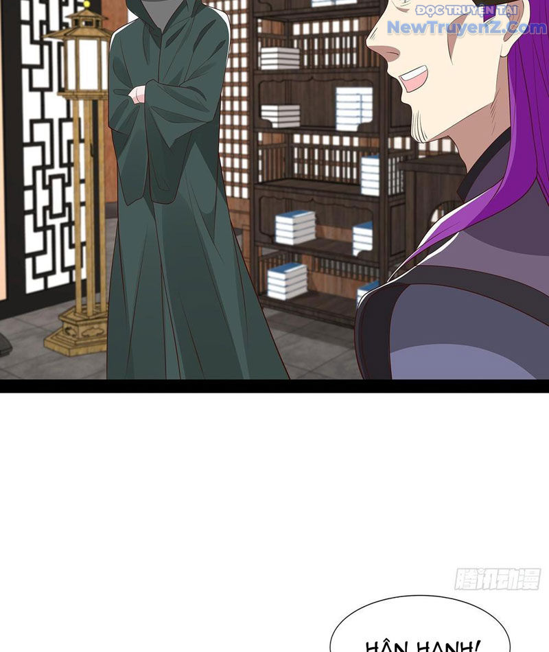 Hoá Ra Ta Là Lão Tổ Ma đạo? chapter 92 - Trang 55