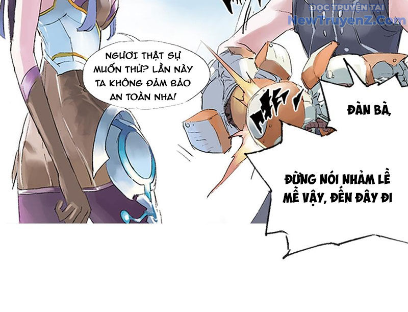 Hi tháp chapter 2 - Trang 86