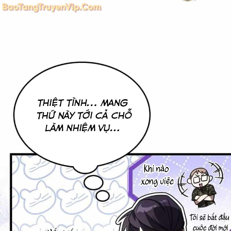 Công Chúa Hắc Viêm LV-99 chapter 2 - Trang 45
