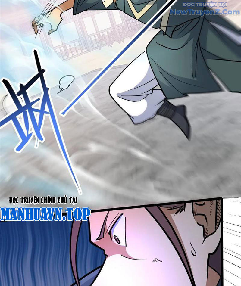 Đô Thị Cực Phẩm Y Thần chapter 253 - Trang 23