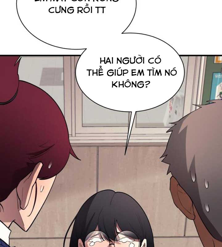 Cuộc Sống Học Đường Của Đội Trưởng Quận chapter 21 - Trang 82