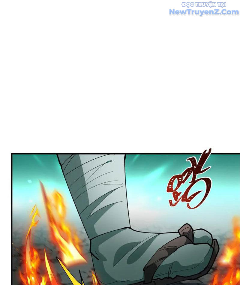 Kỷ Nguyên Kỳ Lạ chapter 476 - Trang 12