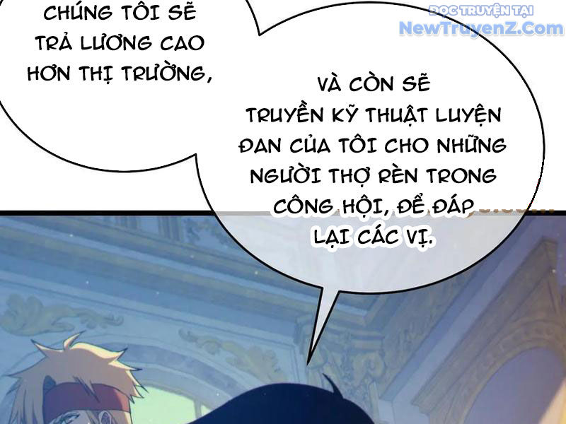 Toàn Dân Chuyển Chức: Bị Động Của Ta Vô Địch chapter 83 - Trang 73