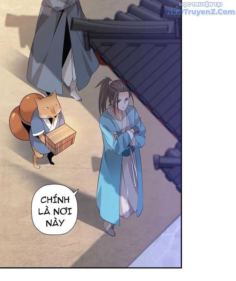 Đấu Khúc Thiên Hạ chapter 3 - Trang 37