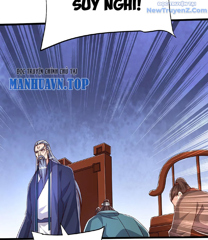 Chí Tôn Hoàn Mỹ chapter 86 - Trang 42