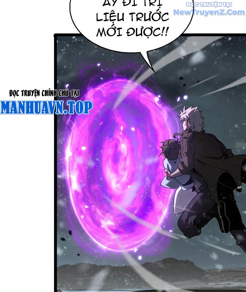 Vạn Tộc Xâm Lấn: Toàn Dân Tham Chiến, Ta Ở Lại Hậu Phương chapter 41 - Trang 76