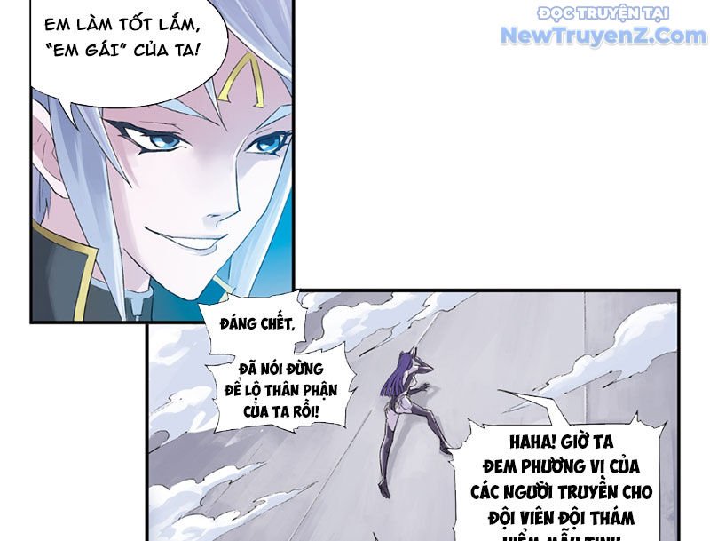 Hi tháp chapter 7 - Trang 24