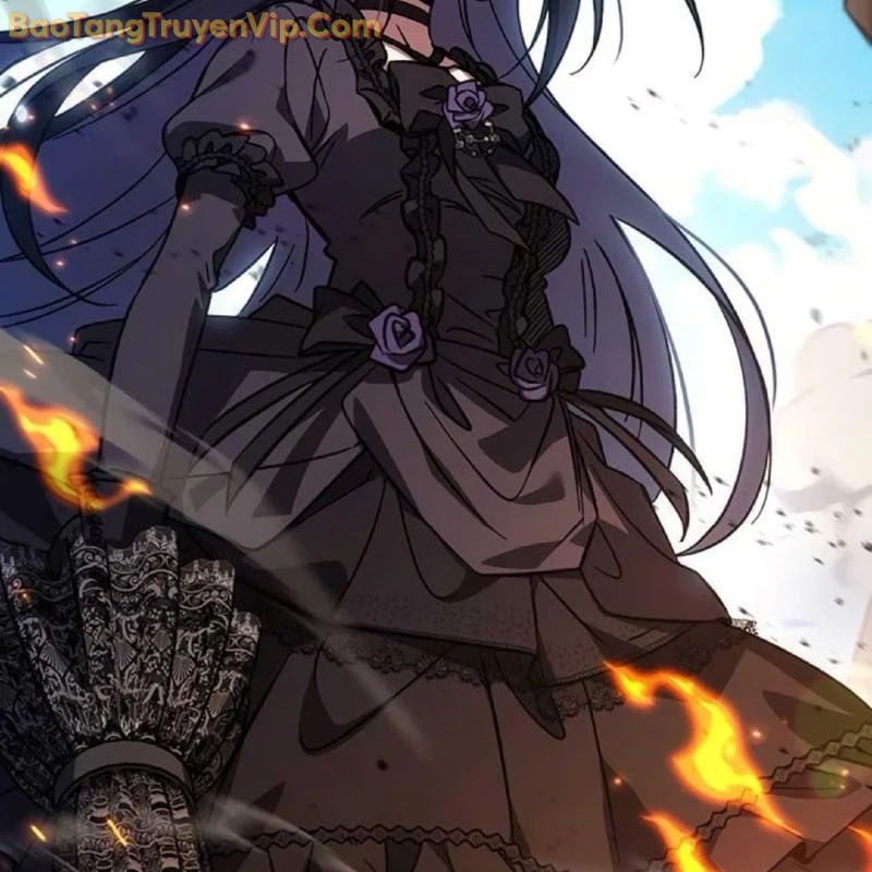 Công Chúa Hắc Viêm LV-99 chapter 5 - Trang 143