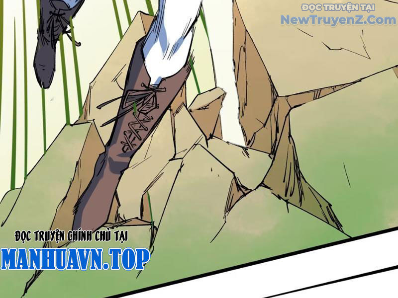 Pháp Sư Ký Sinh chapter 6 - Trang 56