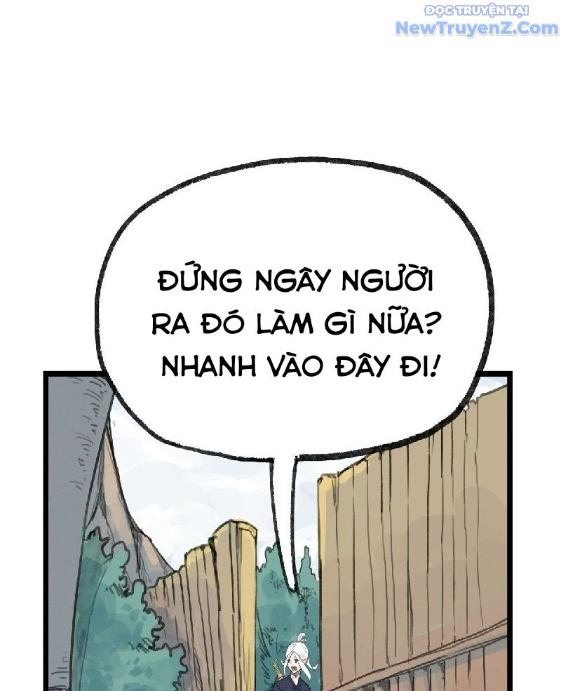 Hiệp Khách Hành Bất Thông chapter 20 - Trang 7