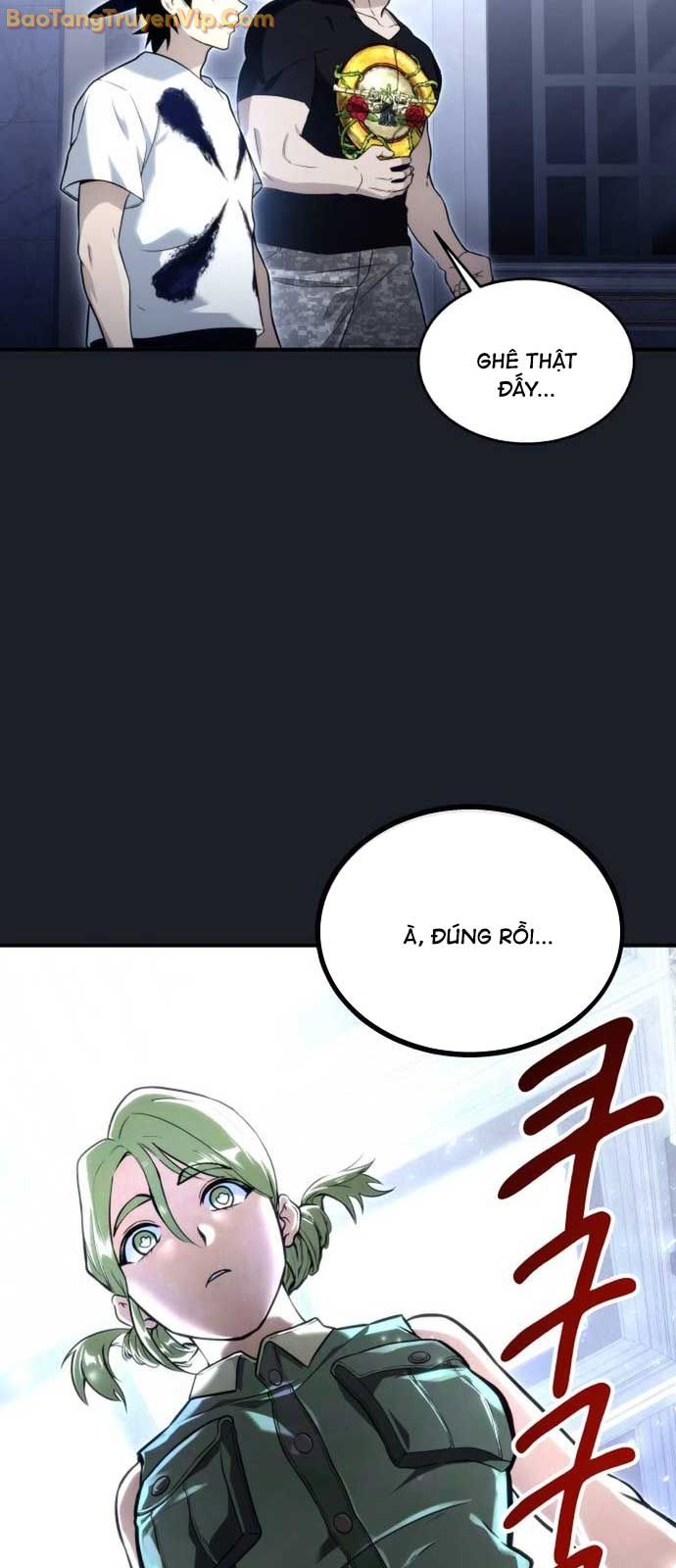 Cuộc Chiến Trong Tòa Tháp: Urek Mazino chapter 8 - Trang 51