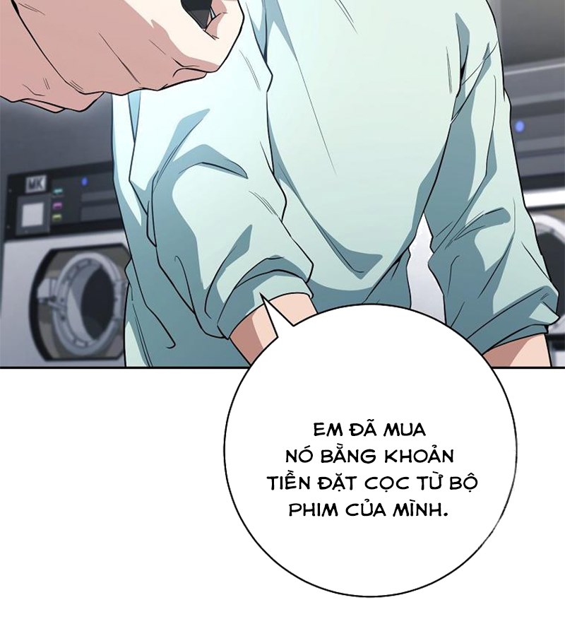 Diễn Viên Thiên Tài Mang Lại Bất Hạnh chapter 35 - Trang 113