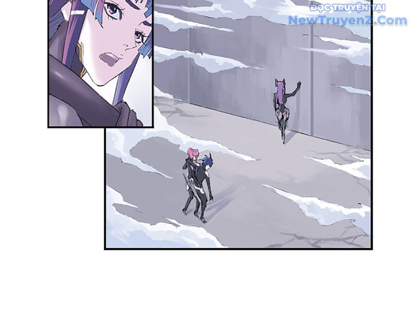 Hi tháp chapter 6 - Trang 91