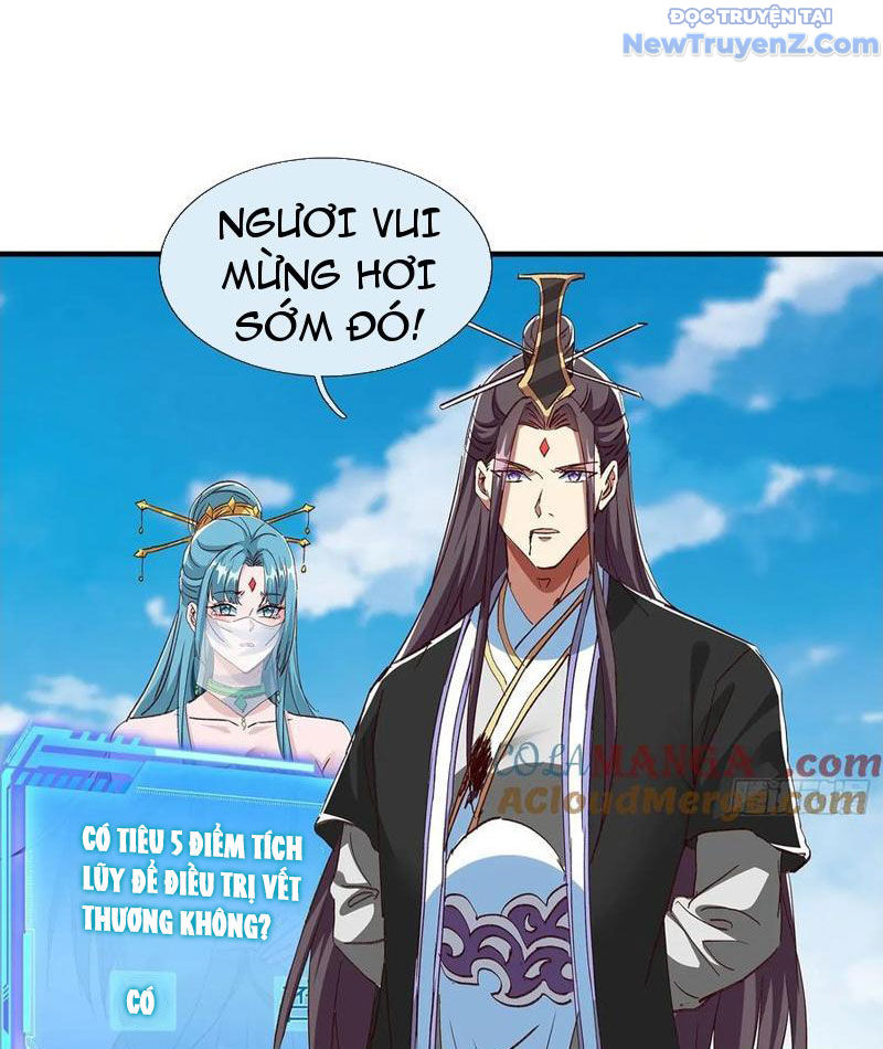 Hoá Ra Ta Là Lão Tổ Ma đạo? chapter 96 - Trang 56
