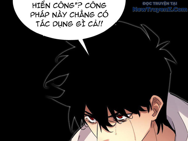 Trùng Sinh Tại Thế Giới Tu Chân, Ta Giết Tới Đỉnh chapter 0 - Trang 206