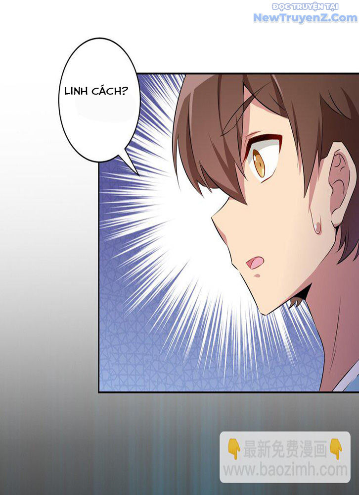 Ông Trời Đã Ban Cho Tôi Siêu Năng Lực Kỳ Lạ Gì Thế Này? chapter 57 - Trang 22