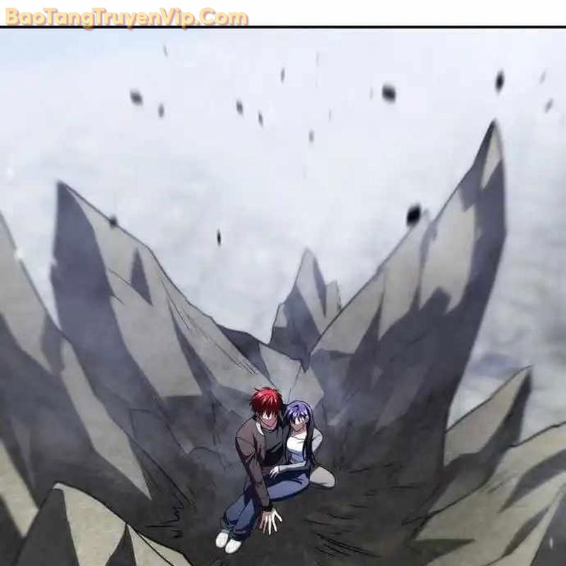 Tanker Hạng C Bất Tử chapter 18 - Trang 46