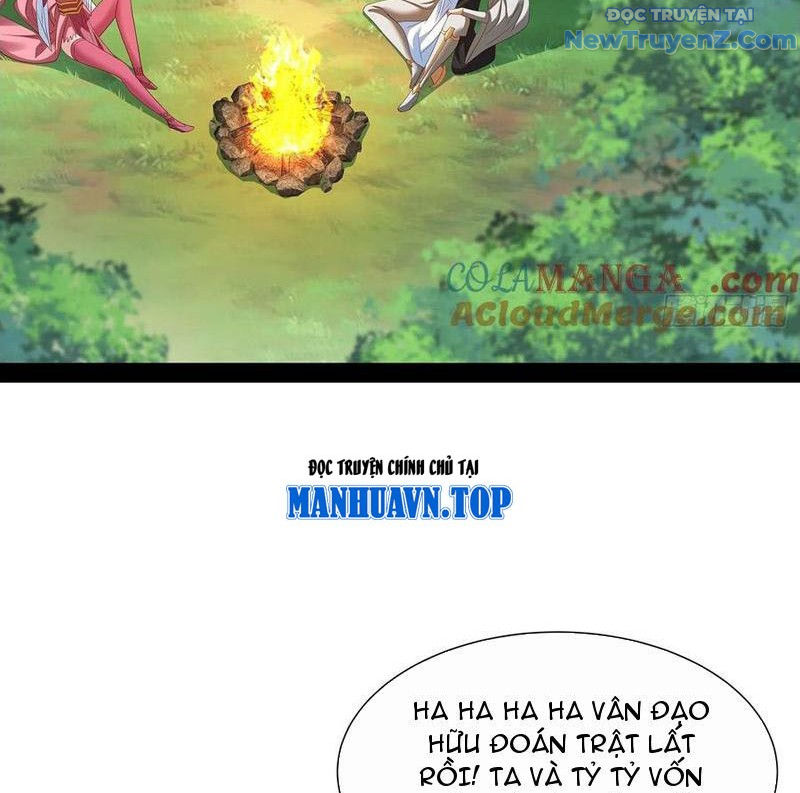 Hoá Ra Ta Là Lão Tổ Ma đạo? chapter 93 - Trang 33