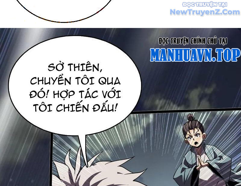 Vạn Tộc Xâm Lấn: Toàn Dân Tham Chiến, Ta Ở Lại Hậu Phương chapter 40 - Trang 86