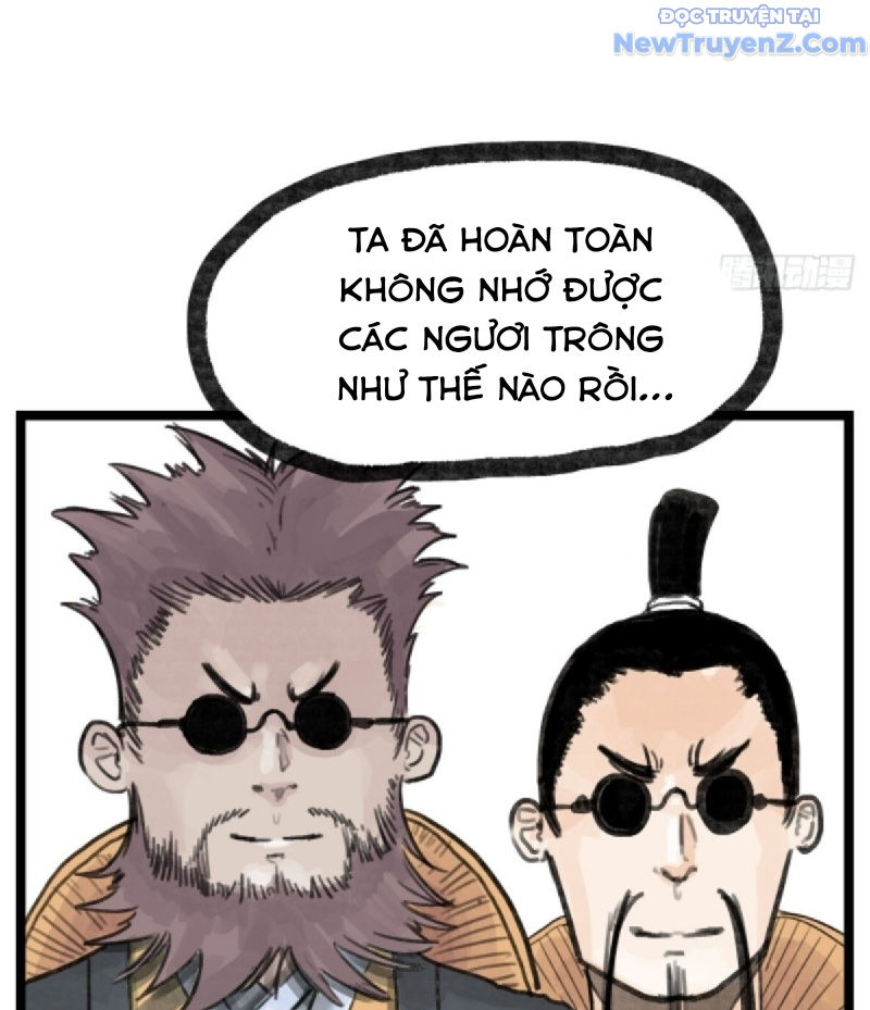 Hiệp Khách Hành Bất Thông chapter 19 - Trang 31