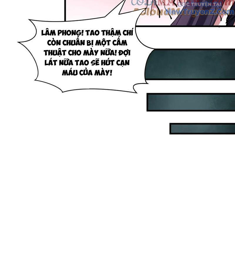 Kỷ Nguyên Kỳ Lạ chapter 476 - Trang 11