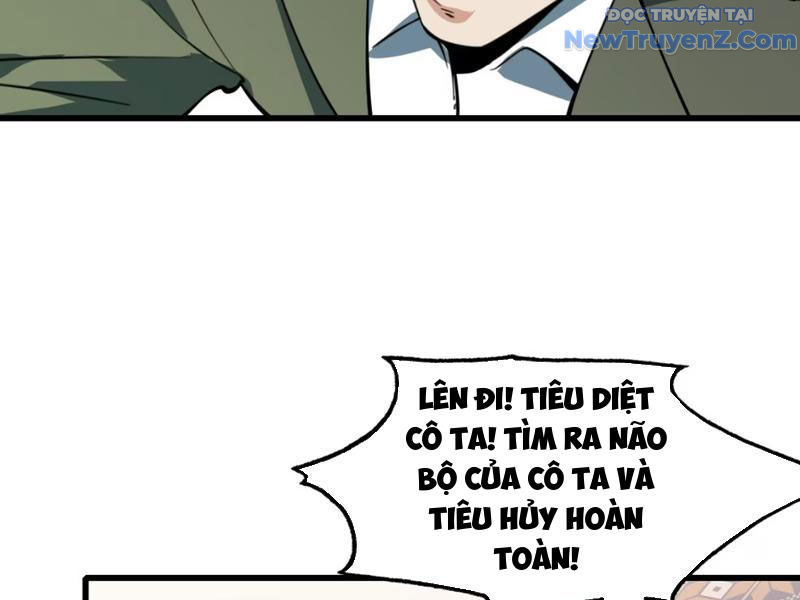 Pháp Sư Ký Sinh chapter 4 - Trang 35