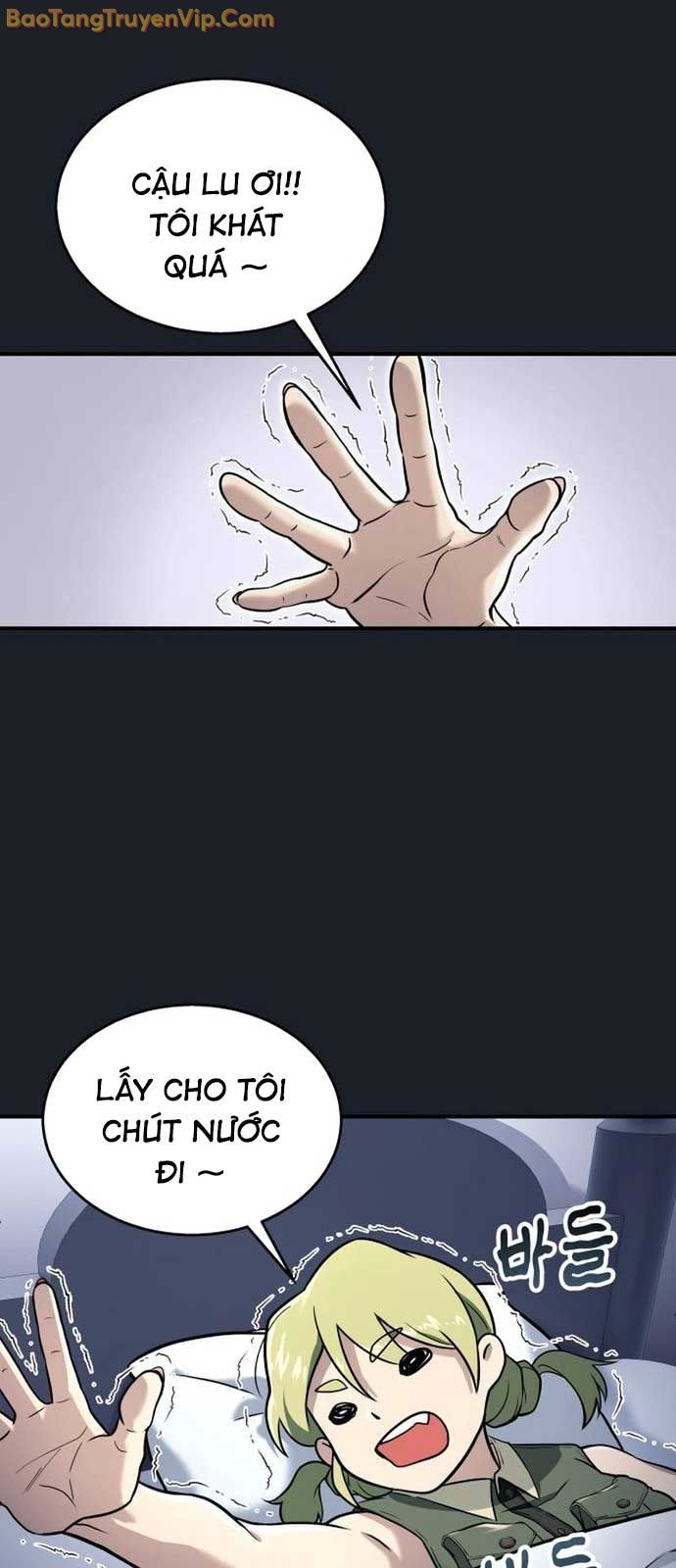Cuộc Chiến Trong Tòa Tháp: Urek Mazino chapter 8 - Trang 14