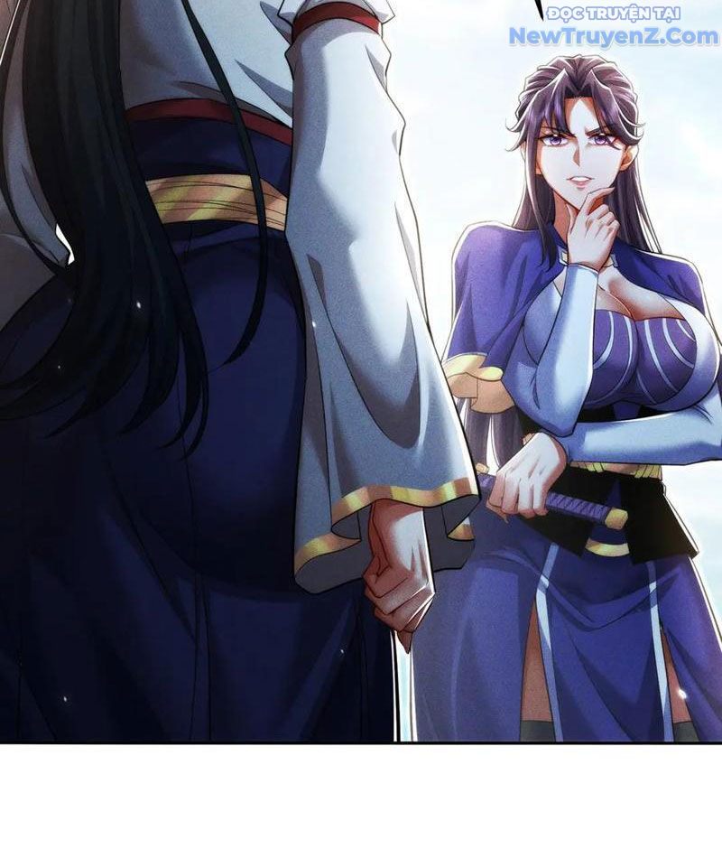 Các Nữ Sư Tôn Đều Muốn Chiếm Hữu Ta chapter 17 - Trang 98