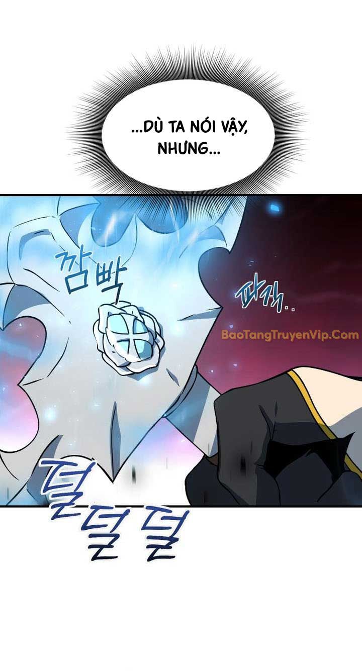 Phản Diện Tối Thượng Với Đôi Mắt Cáo chapter 11 - Trang 30