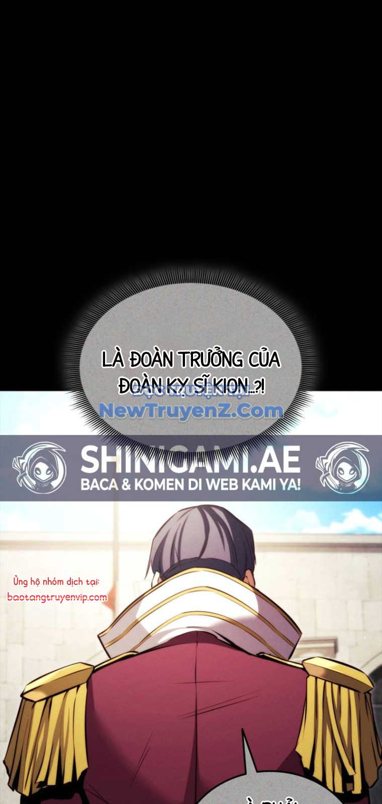 Huyền Thoại Game Thủ - Tái Xuất chapter 191 - Trang 64