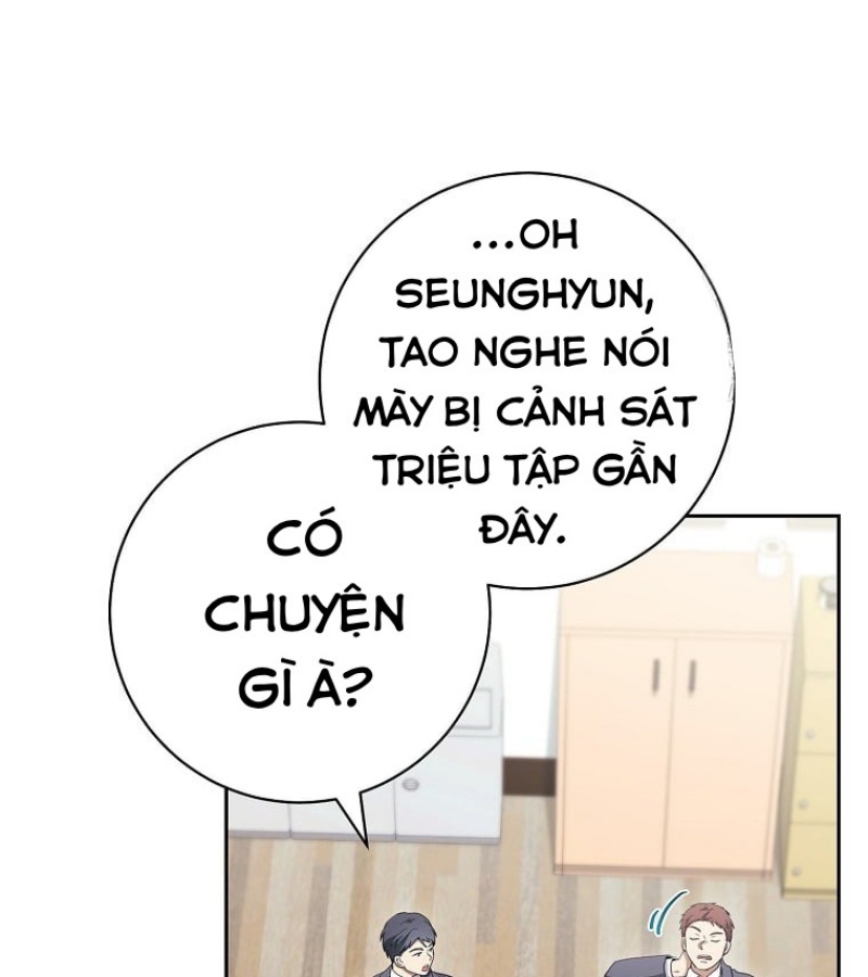Diễn Viên Thiên Tài Mang Lại Bất Hạnh chapter 42 - Trang 9