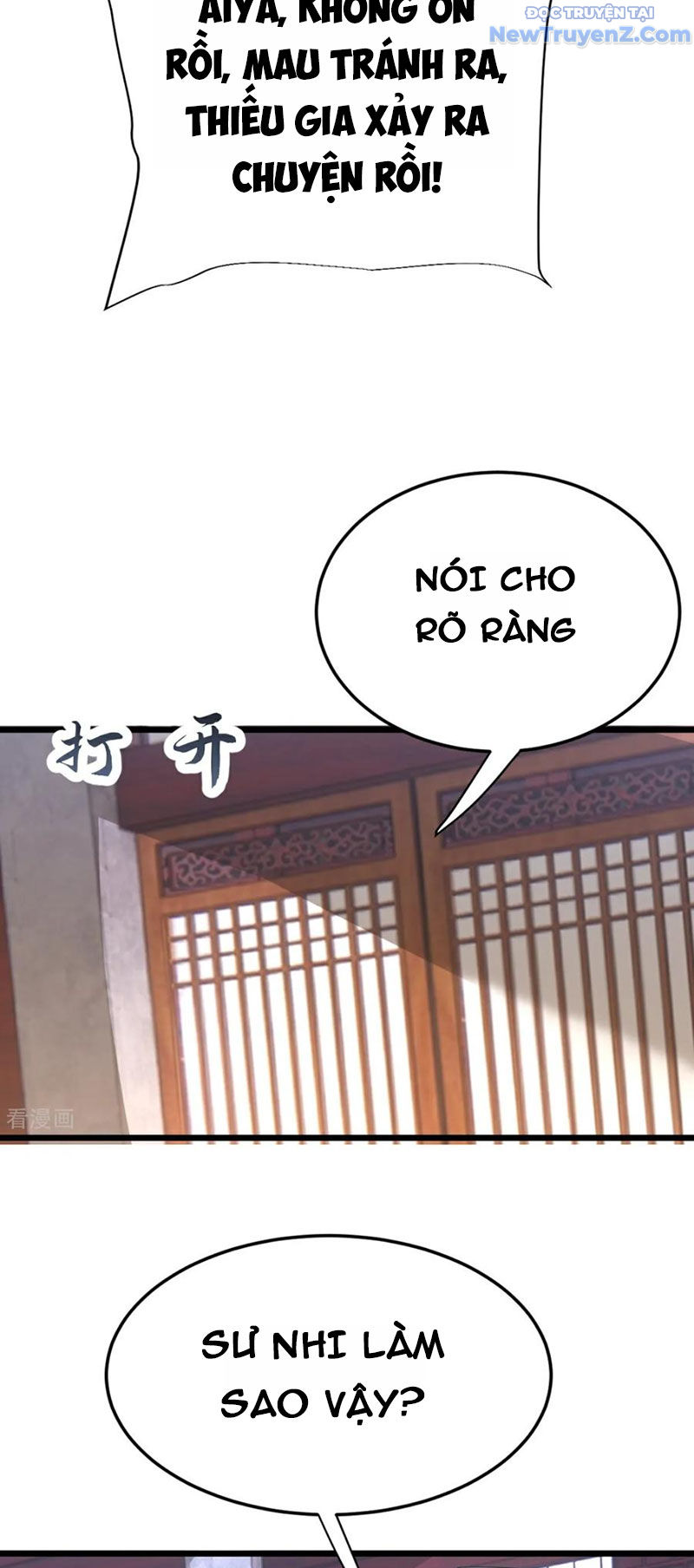 Chí Tôn Hoàn Mỹ chapter 72 - Trang 12