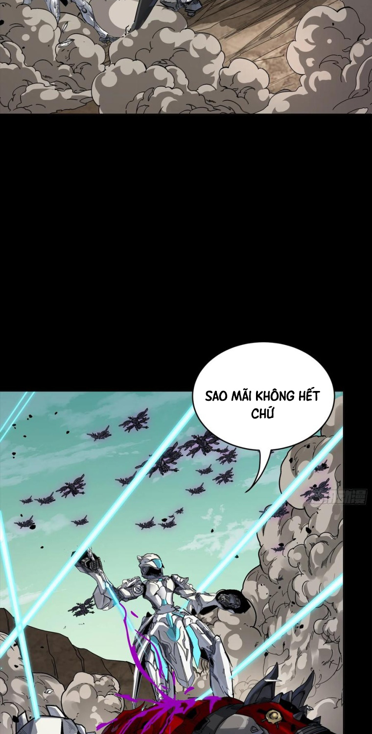 Tinh Giáp Hồn Tướng chapter 281 - Trang 15