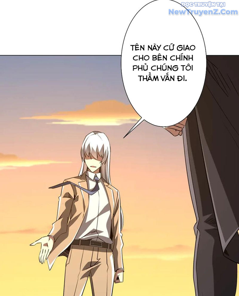 Bắt Đầu Với Trăm Vạn Minh Tệ chapter 238 - Trang 31