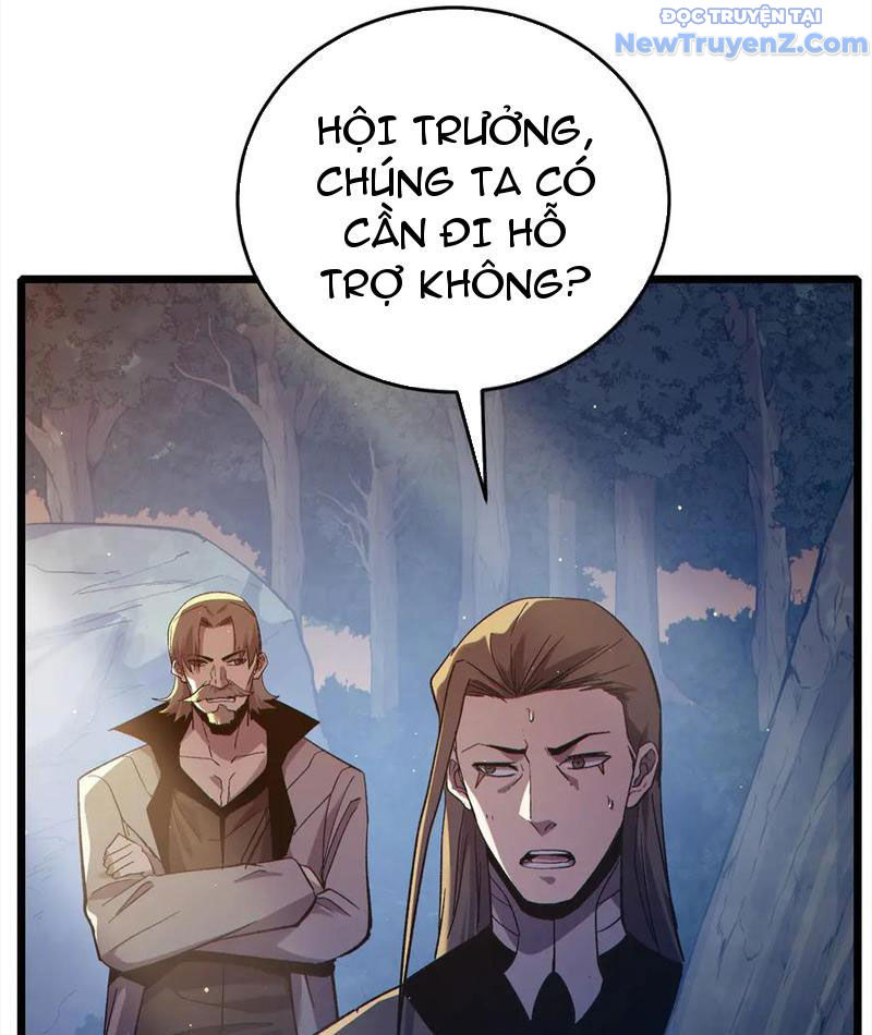 Toàn Dân Chuyển Chức: Bị Động Của Ta Vô Địch chapter 82 - Trang 57