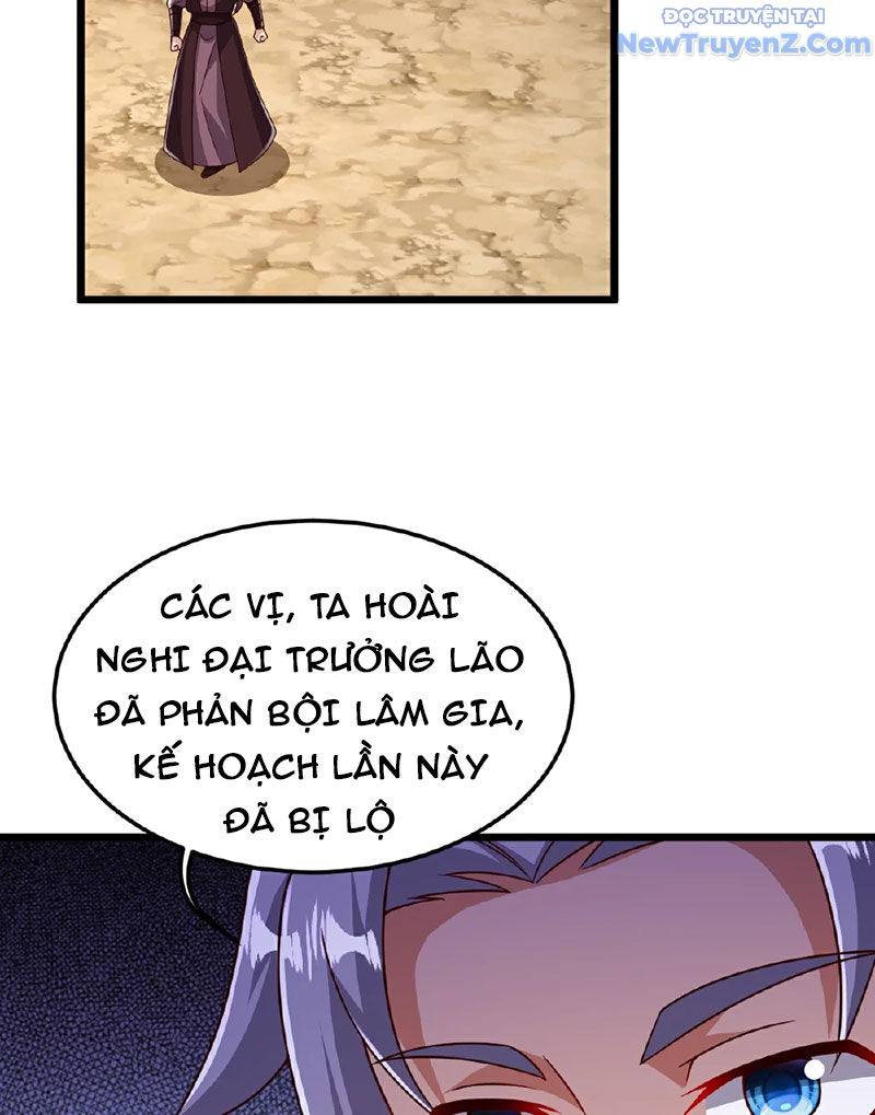 Chí Tôn Hoàn Mỹ chapter 83 - Trang 23