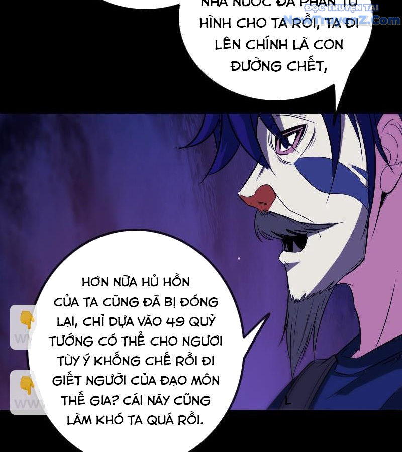 Kiếp Thiên Vận chapter 290 - Trang 16