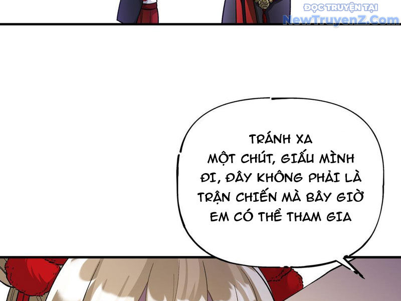 Trùng Sinh Tại Thế Giới Tu Chân, Ta Giết Tới Đỉnh chapter 5 - Trang 37
