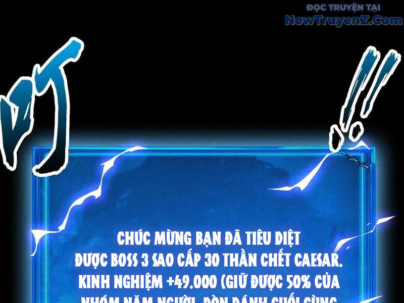 Treo Máy Trăm Vạn Năm Ta Tỉnh Lại Thành Thần chapter 37 - Trang 121