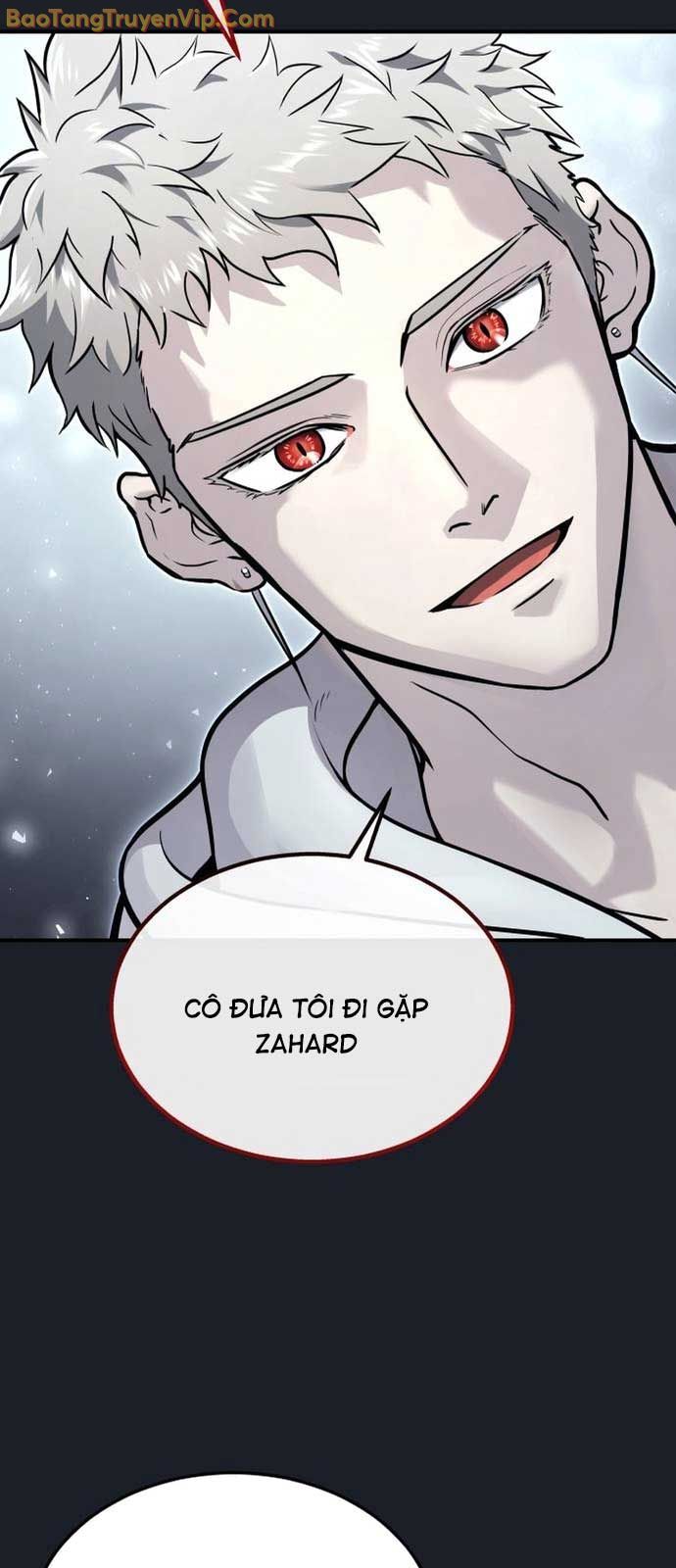 Cuộc Chiến Trong Tòa Tháp: Urek Mazino chapter 8 - Trang 86