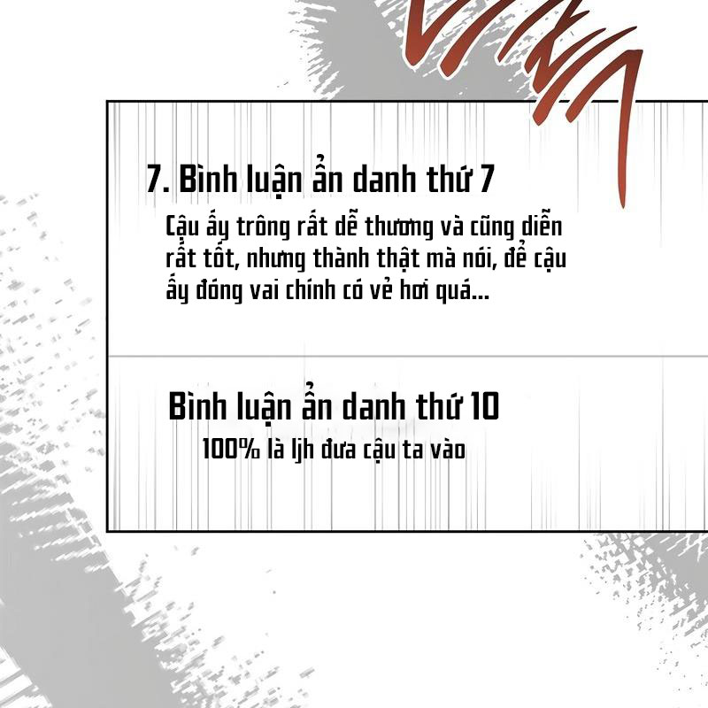 Diễn Viên Thiên Tài Mang Lại Bất Hạnh chapter 37 - Trang 17
