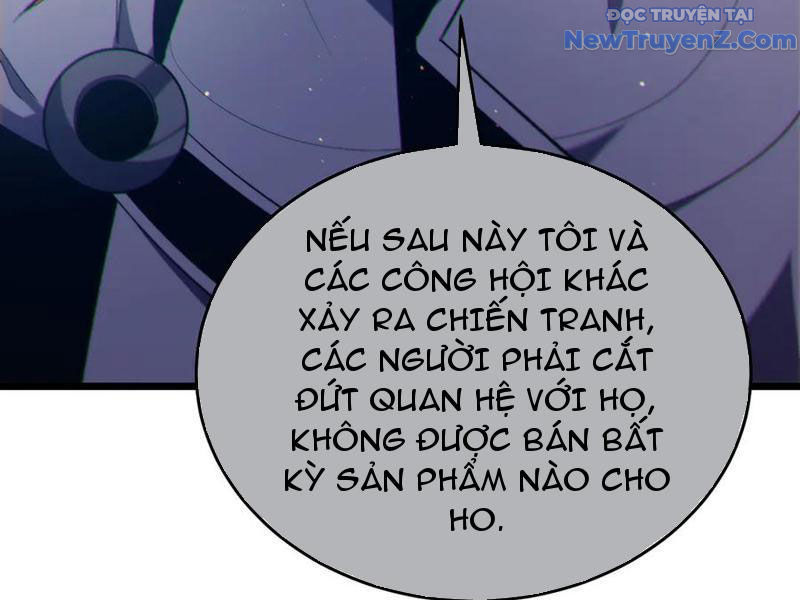 Toàn Dân Chuyển Chức: Bị Động Của Ta Vô Địch chapter 83 - Trang 96