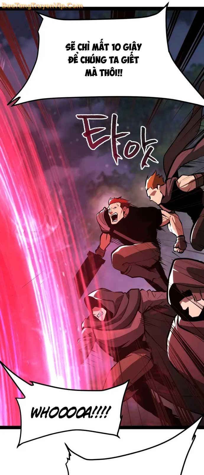 Goblin Cấp 999 chapter 4 - Trang 21