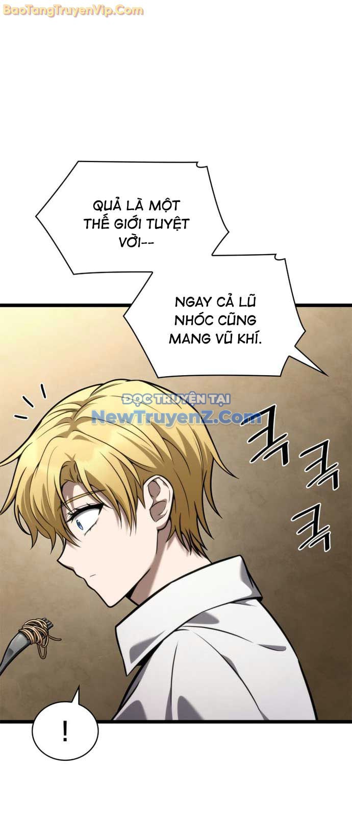 Đại Pháp Sư Toàn Năng chapter 118 - Trang 39
