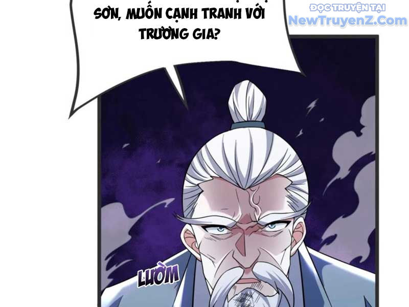 Chí Tôn Hoàn Mỹ chapter 25 - Trang 37