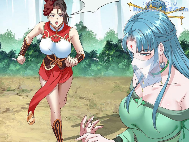 Hoá Ra Ta Là Lão Tổ Ma đạo? chapter 95 - Trang 52