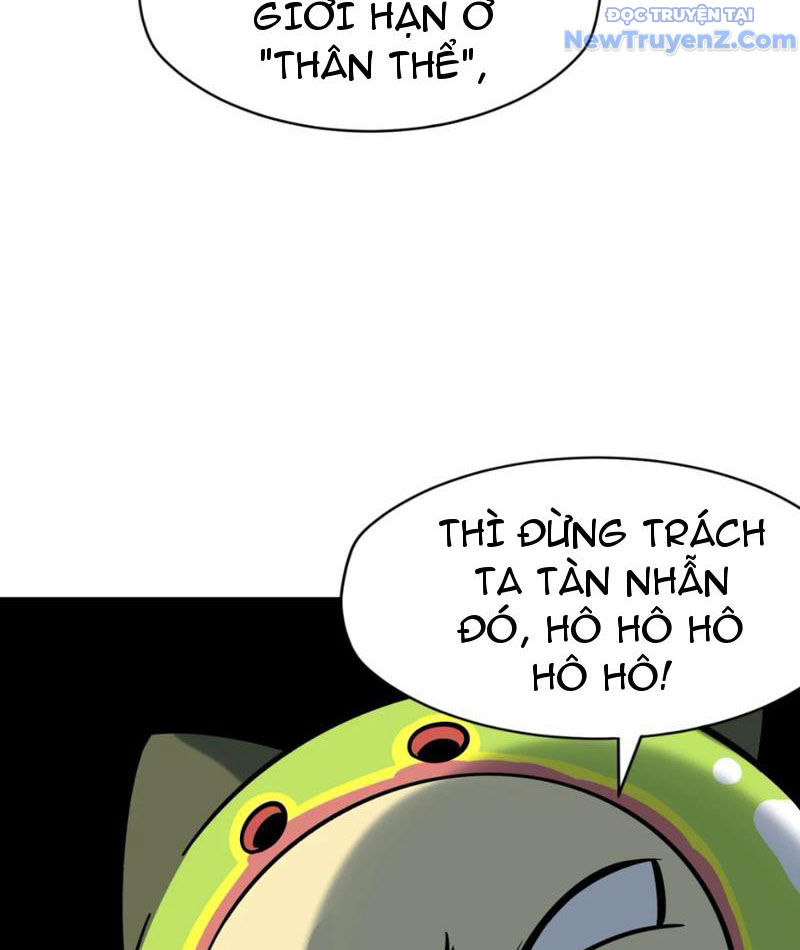 Pháp Sư Ký Sinh chapter 5 - Trang 48