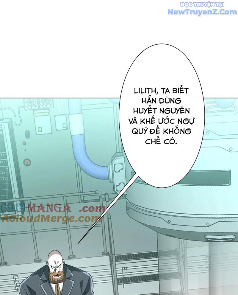 Bắt Đầu Với Trăm Vạn Minh Tệ chapter 238 - Trang 59