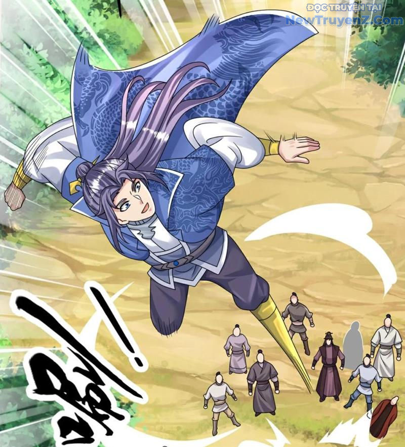 Chí Tôn Hoàn Mỹ chapter 79 - Trang 8